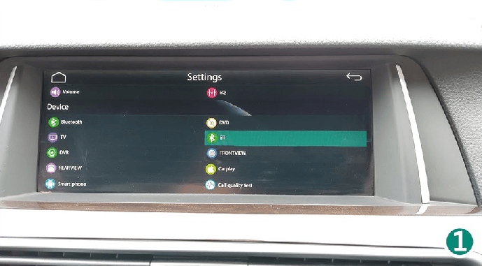15.1 DVD - BT - No Function.CarPlay Smart Box System Functions Introduction & Tutorial