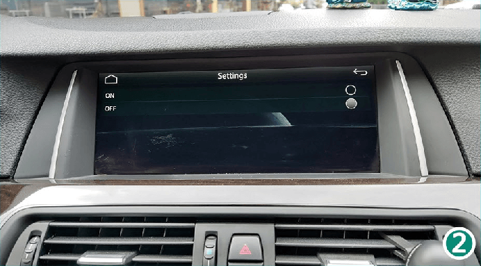 8.1 DVR - For Future Extension. Turn It OFF. CarPlay Smart Box System Functions Introduction & Tutorial