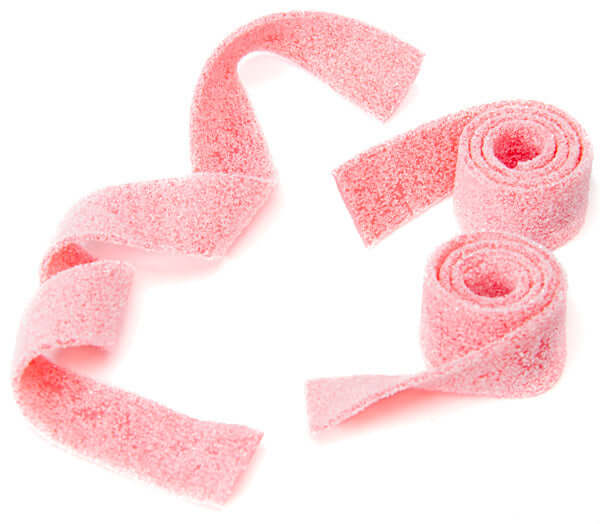 Dorval Pink Lemonade Sour Belts 19.8lb