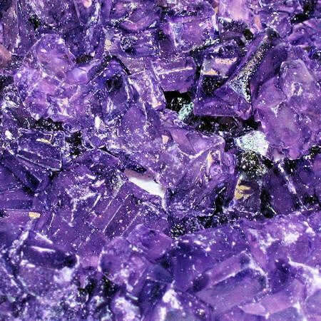 Dryden Palmer Purple Rock Candy Strings Grape 5lb