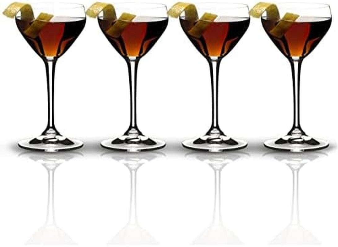 Riedel Nick  Nora Cocktail Glass - Buy 3 Get 4 Offer