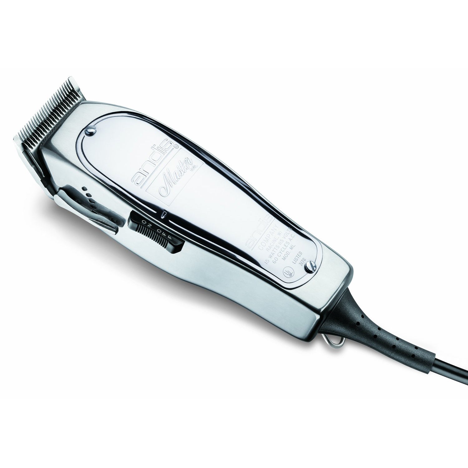 Andis Professional Master Adjustable Blade Clipper