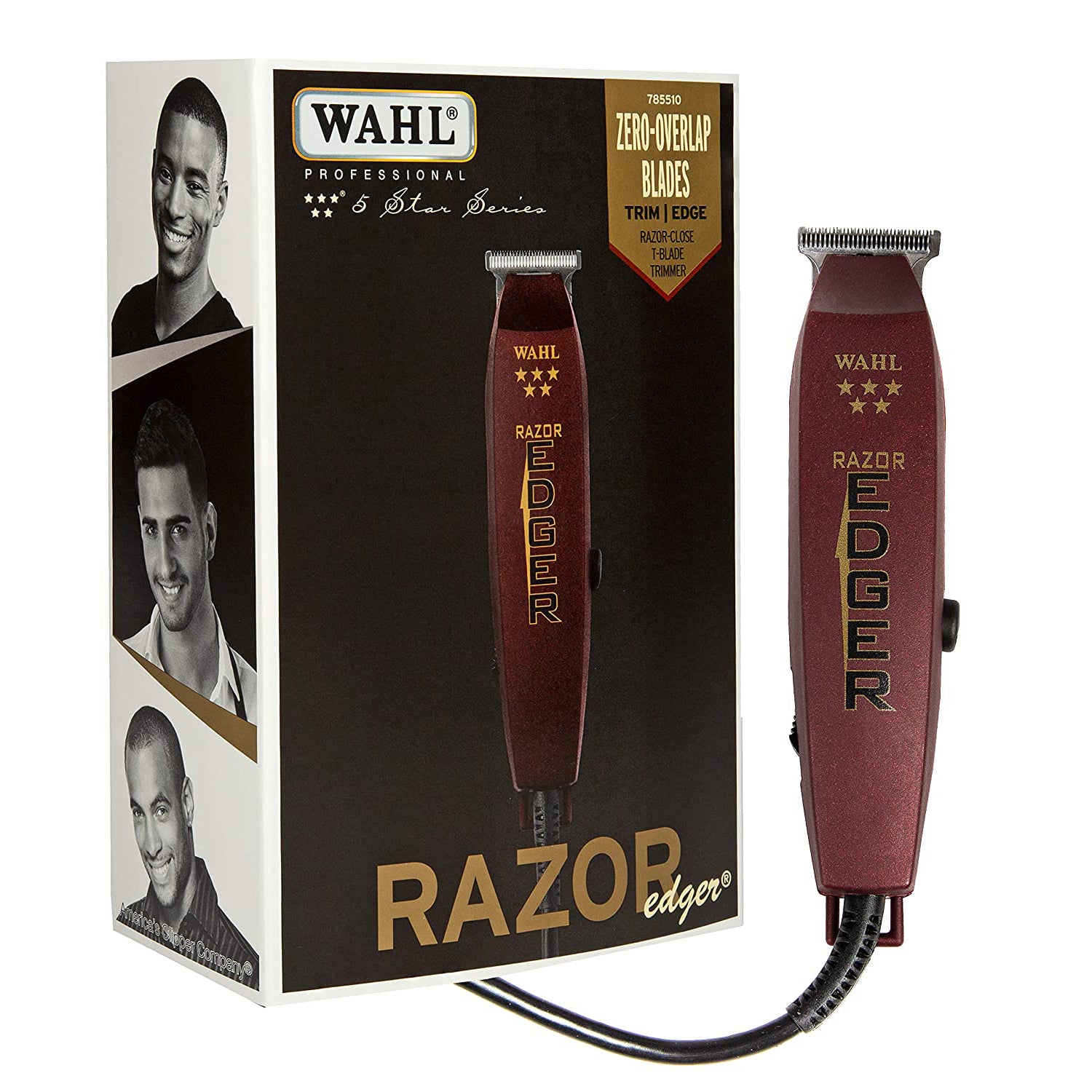 Wahl Professional 5 Star Series Razor/Edger Trimmer