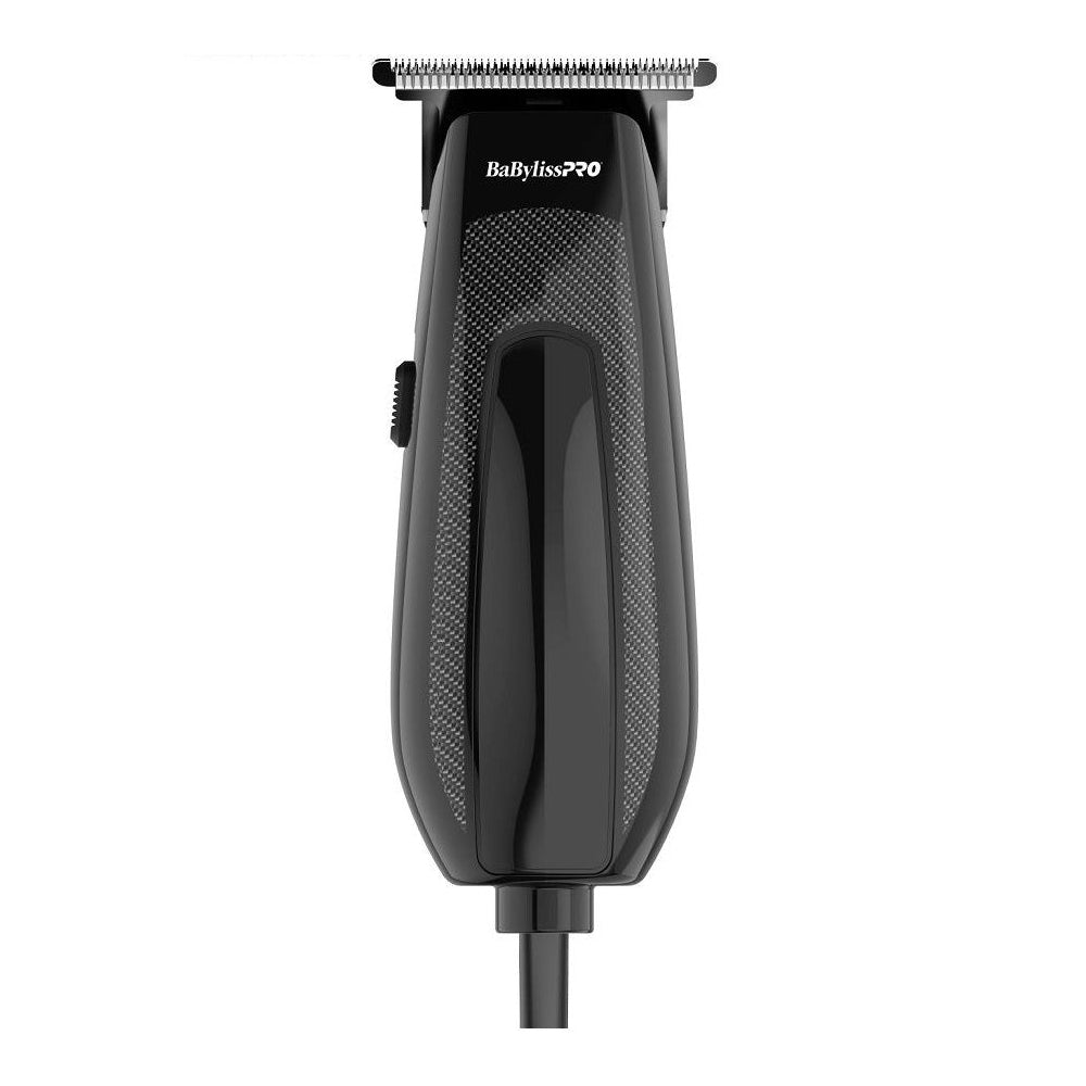 BaByliss Pro EtchFX Small Powerful Corded Trimmer