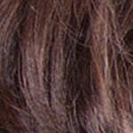 Model Model 2X Jumpy Wand Curl Synthetic Hair Crochet Braid