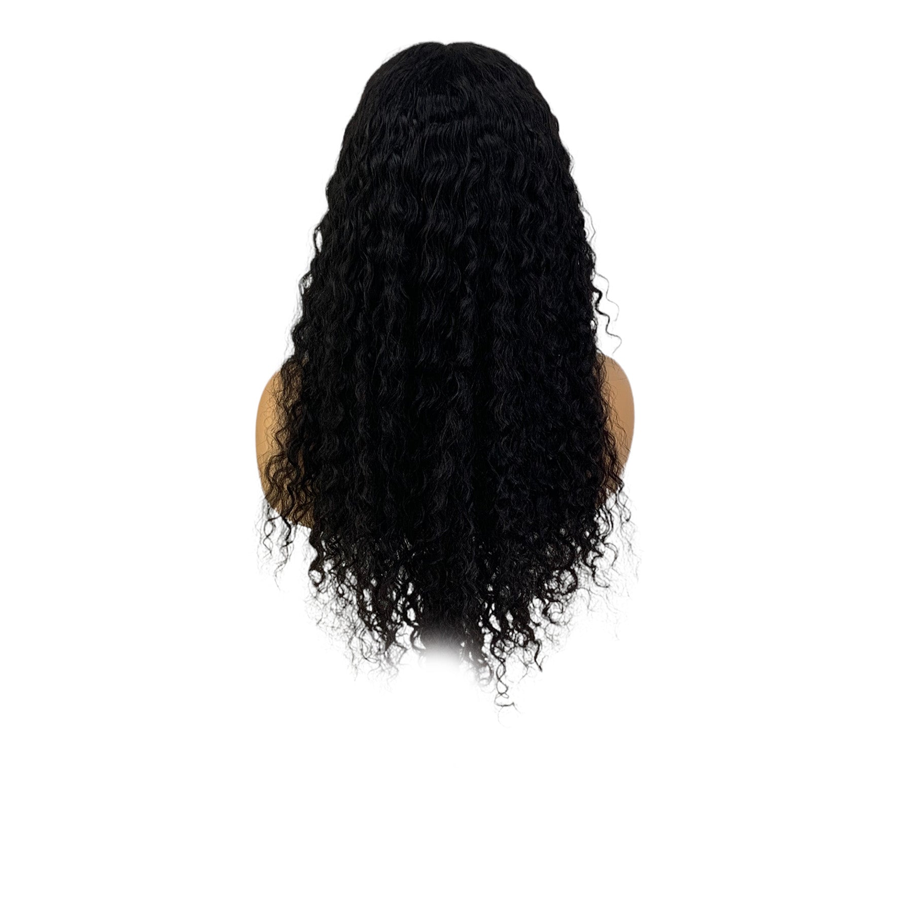 Bellatique 5X5 100% Virgin Brazilian Remy Human Hair Wig EMILIA