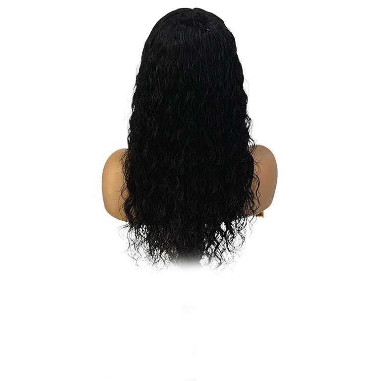 Bellatique 5X5 100% Virgin Brazilian Remy Human Hair Wig NANCY
