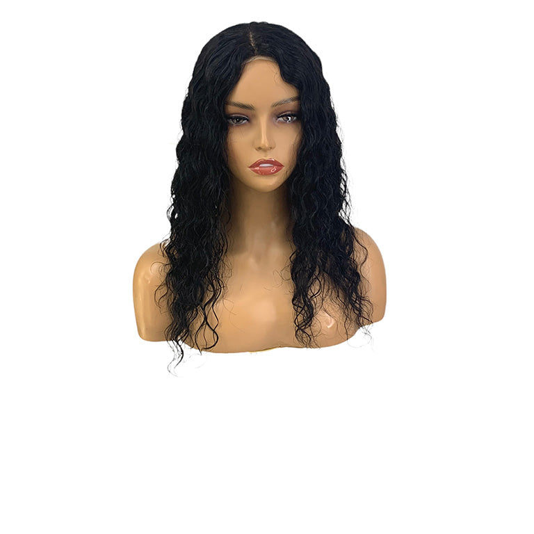 Bellatique 5X5 100% Virgin Brazilian Remy Human Hair Wig NANCY