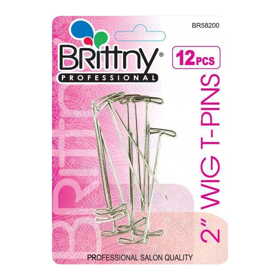 Brittny Professional 2