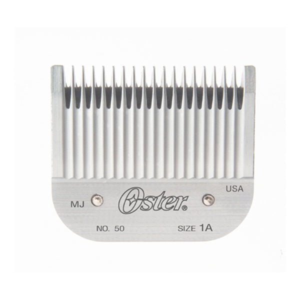Oster Cryogen-X Turbo 111 1A Detachable Clipper Blade