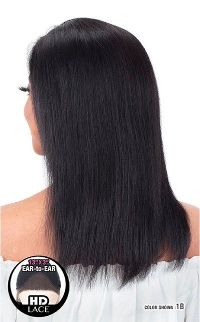 Mayde Beauty IT GIRL 100% Virgin Human Hair Lace Front Wig - ALICIA 18