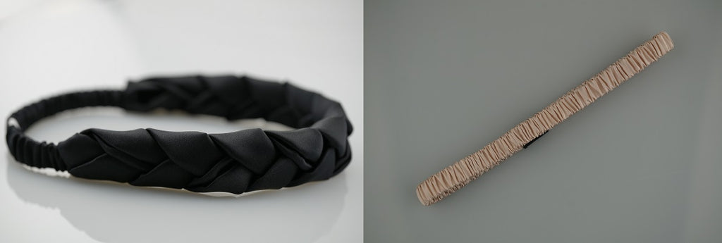 Silk Headband