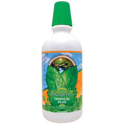 Majestic Earth Tropical Plus - 32 Fl Oz