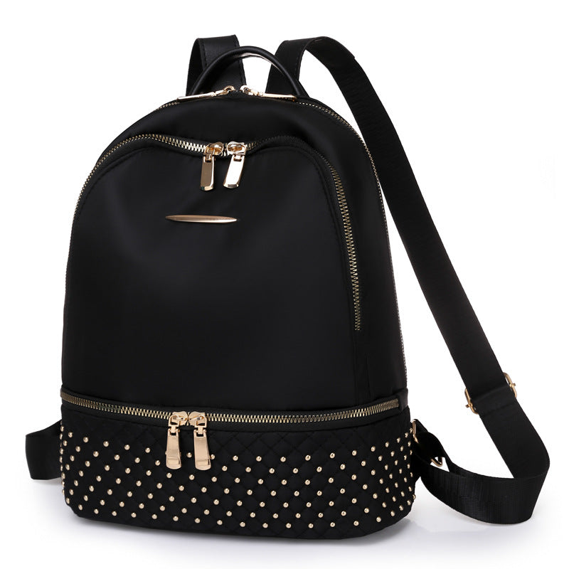 Large Capacity Fashion Backpack