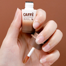 Espresso Repair Lip Cream