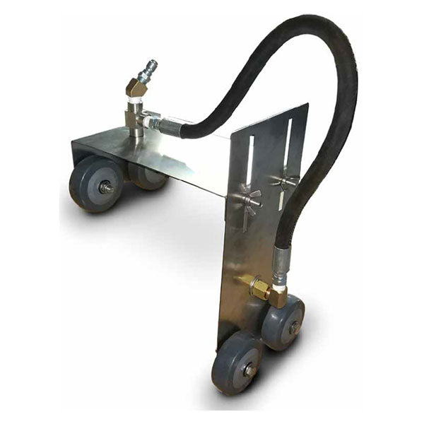 A+, Curb Cleaner, A+, Adjustable 5-9