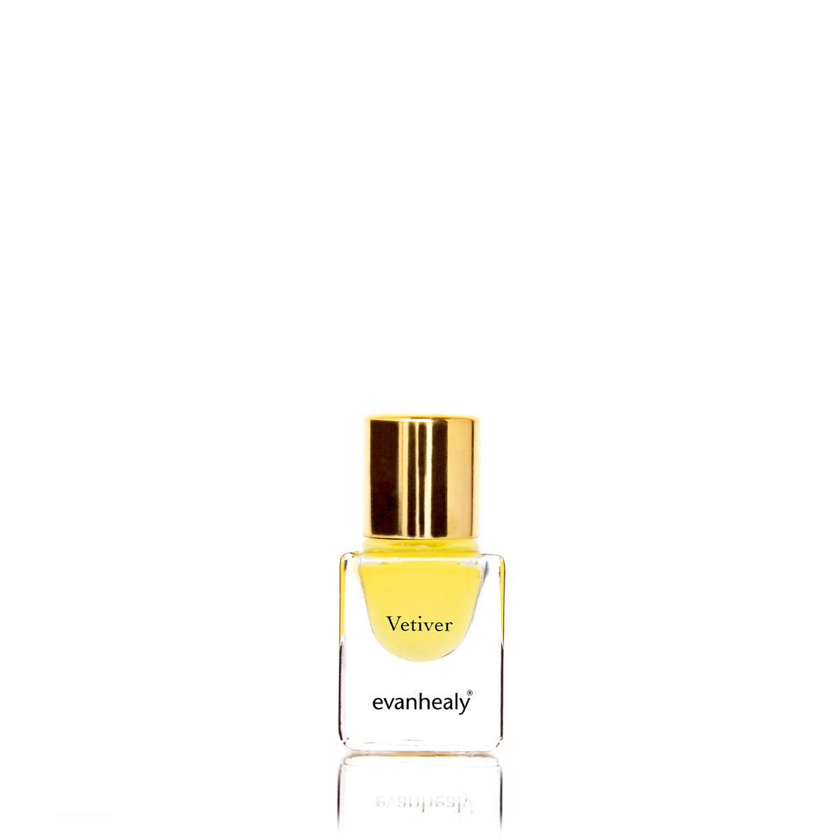 Vetiver Pure Perfume