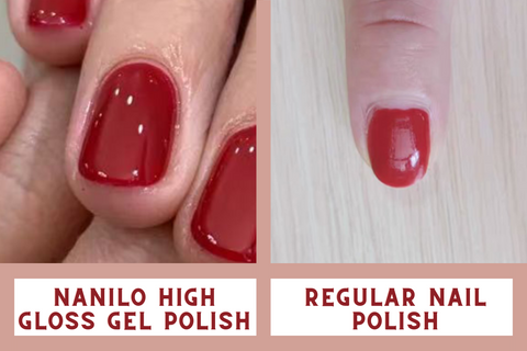 Mountain View Nanilo Nails