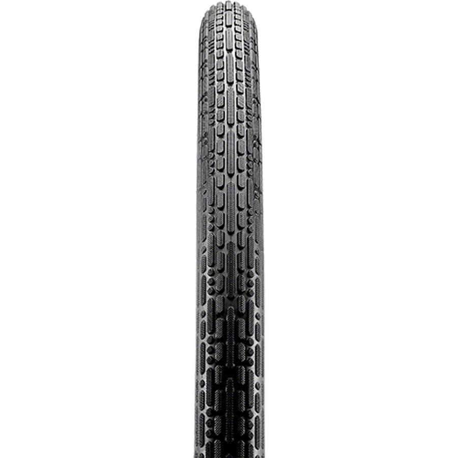 Metropolitan Palm Bay Bike Tire, 26 x 2.15, Single Compound, 22tpi, Anti-Puncture Protection