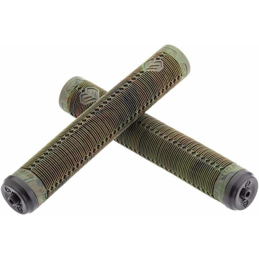 Shogun Bike Handlebar Grips - Camo