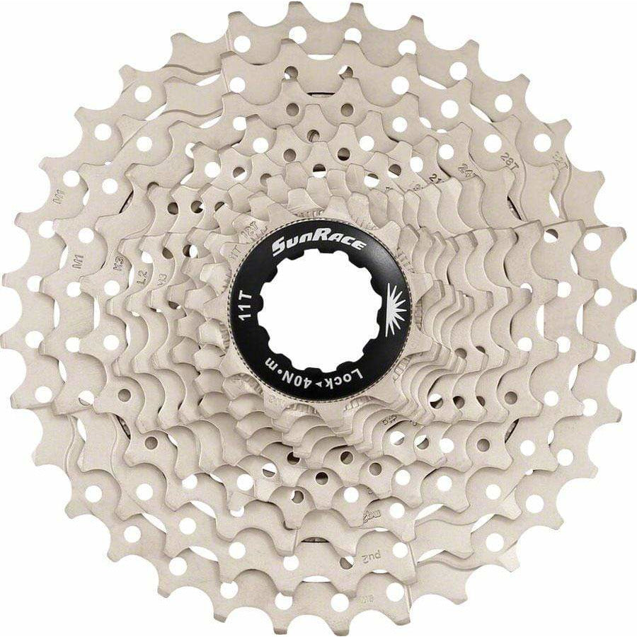 MS3 10-Speed Cassette