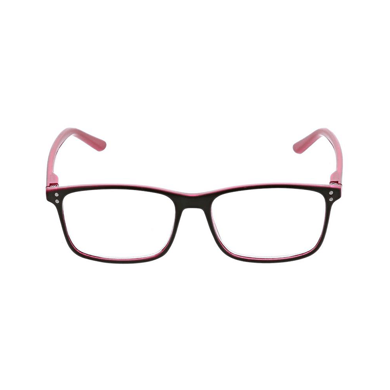 Peepers Upgrade Reading Glass // Taupe