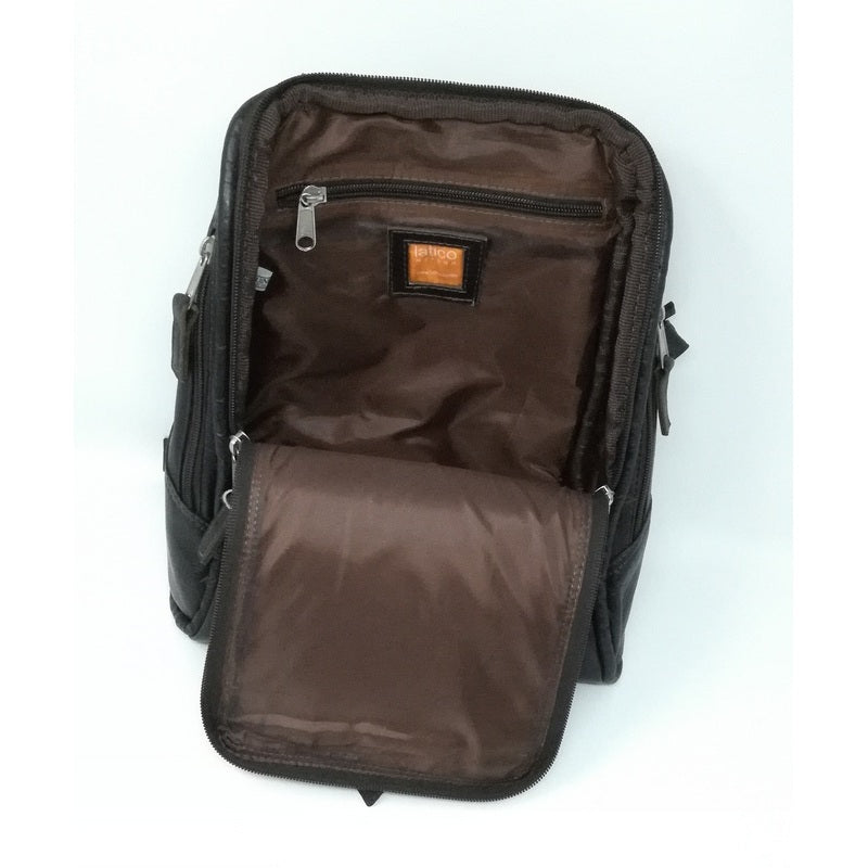 Latico Medium Apollo Backpack