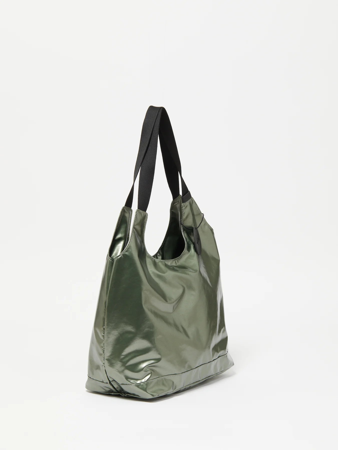 TARA LIGHT TOTE BAG