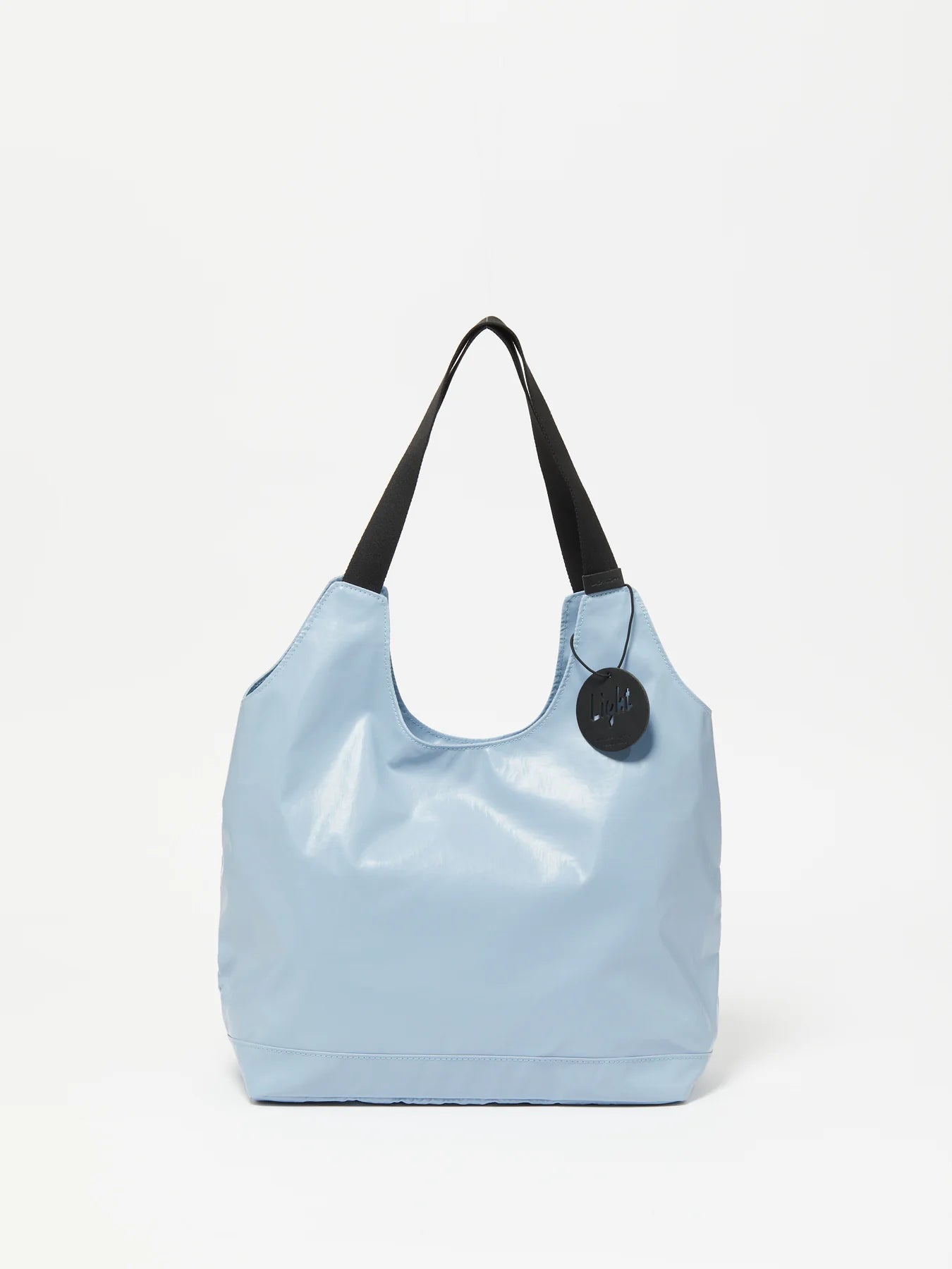 TARA LIGHT TOTE BAG