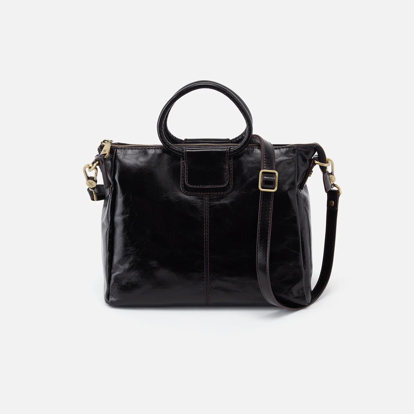 SHEILA MEDIUM Satchel