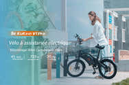 Port De Charge Résistant Aux Intempéries Pour Moniteur Kukirin G2 Pro/G2 Max - En Silicone, Protection Pluie, Facile à Installer - 9