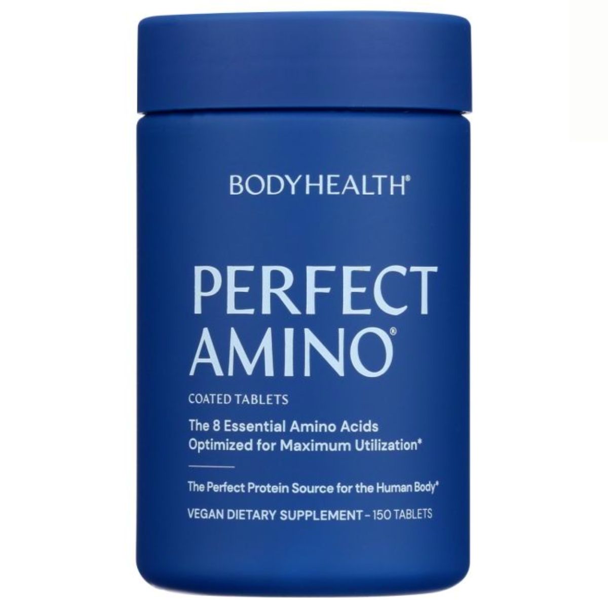 Body Health Perfect Amino Acid - 150 tb.