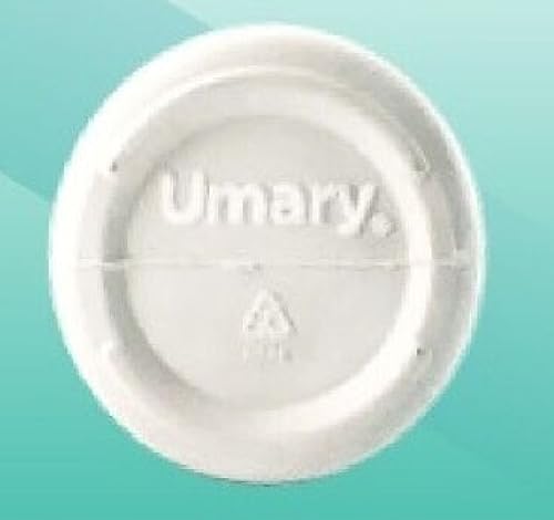 Umary Dietary Supplement 30 Caplets 850 mg