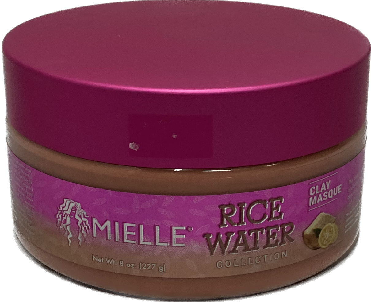 MIELLE RICE MASQUE