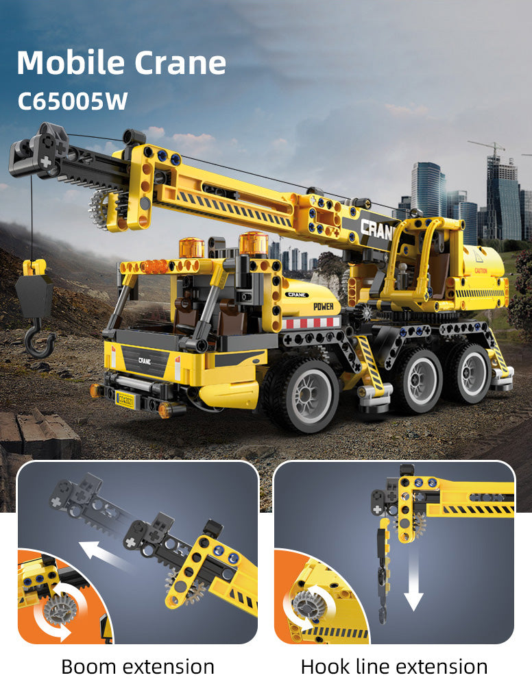 detail page for c65001w-c65005w-10