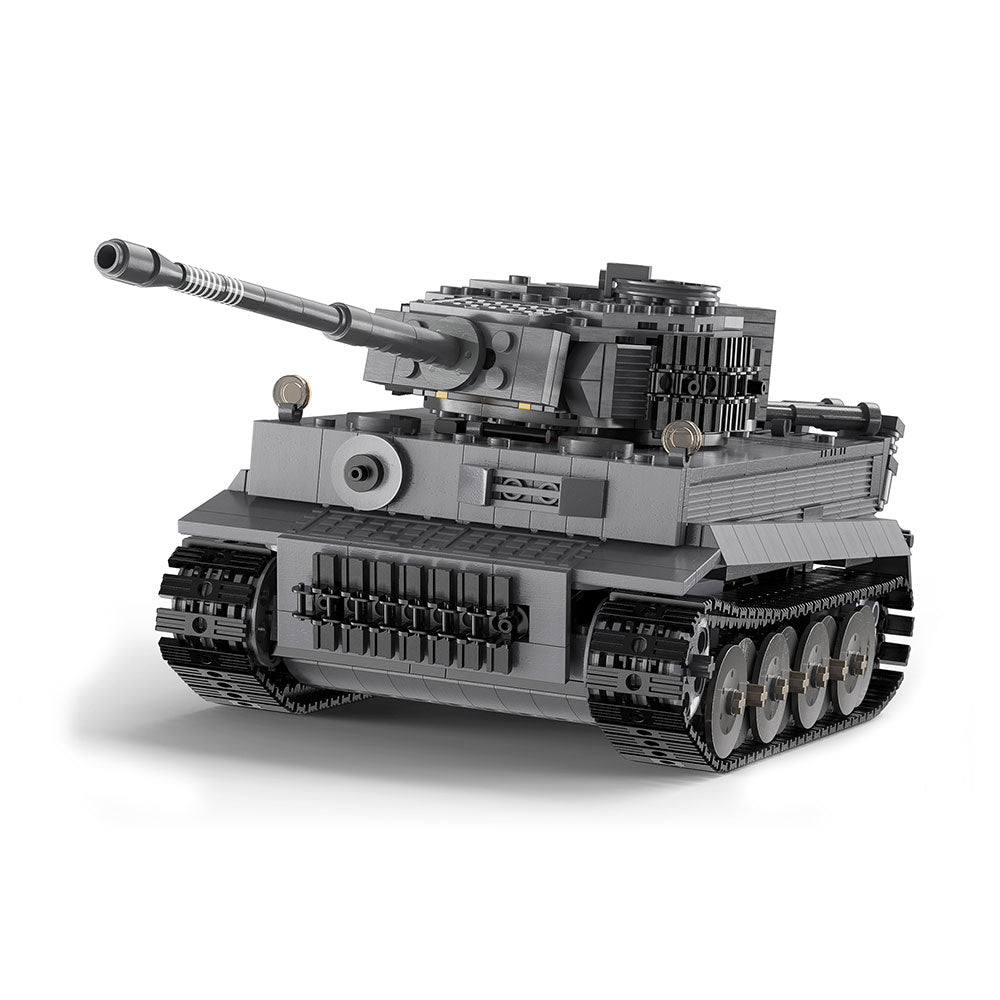 Tiger Tank C61071W