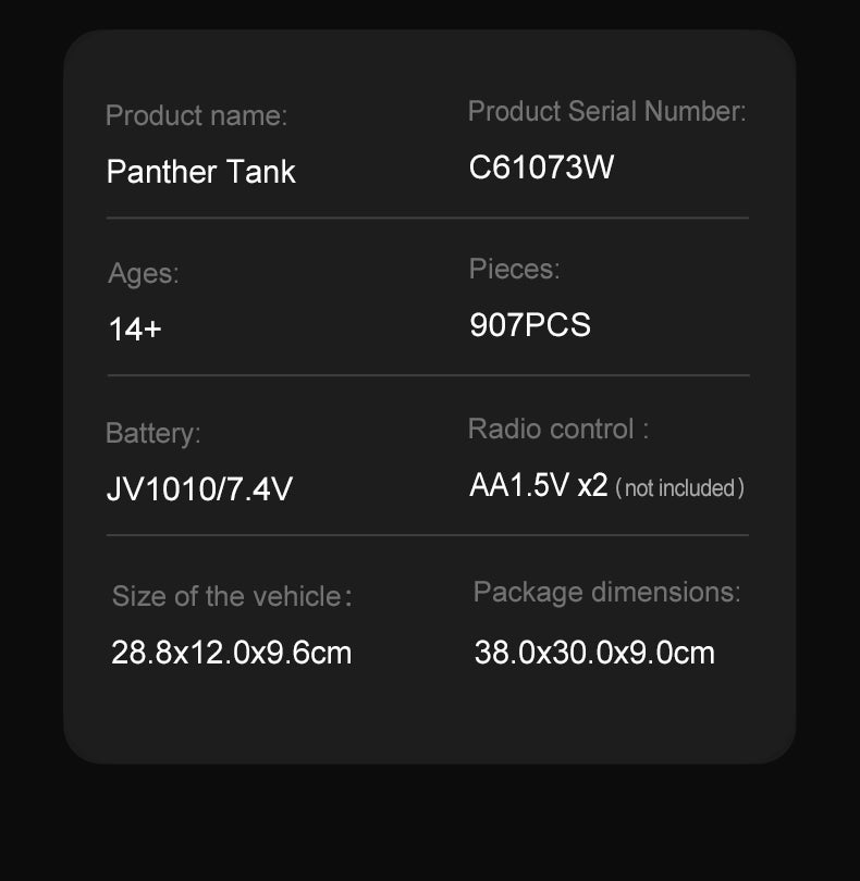 detail page-c61073w-12