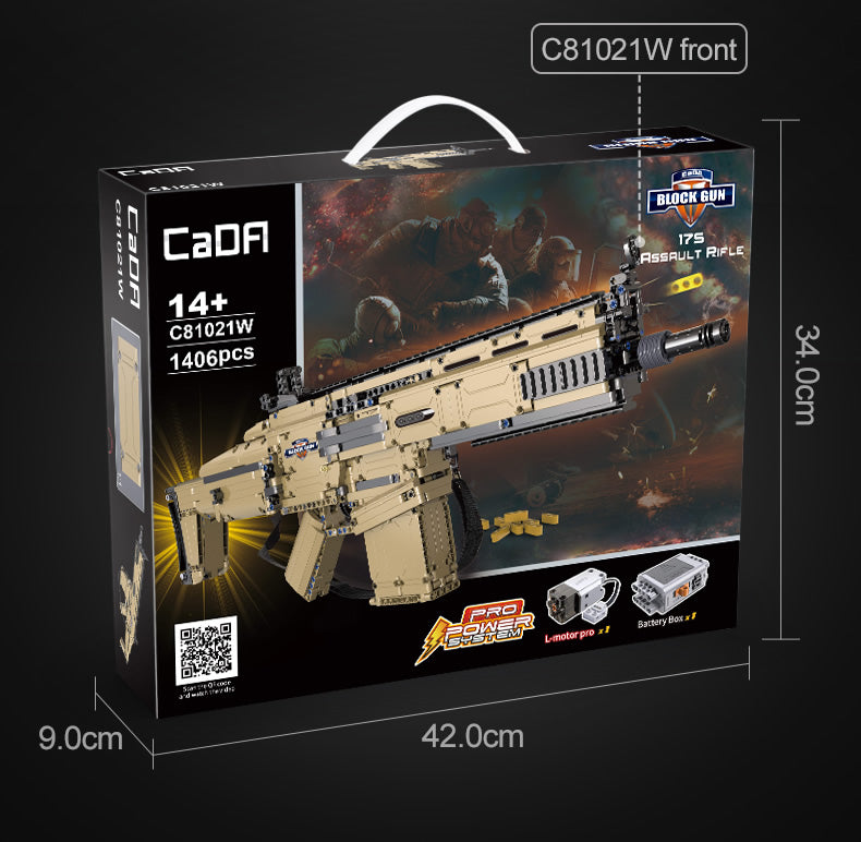 C81021-22W-18