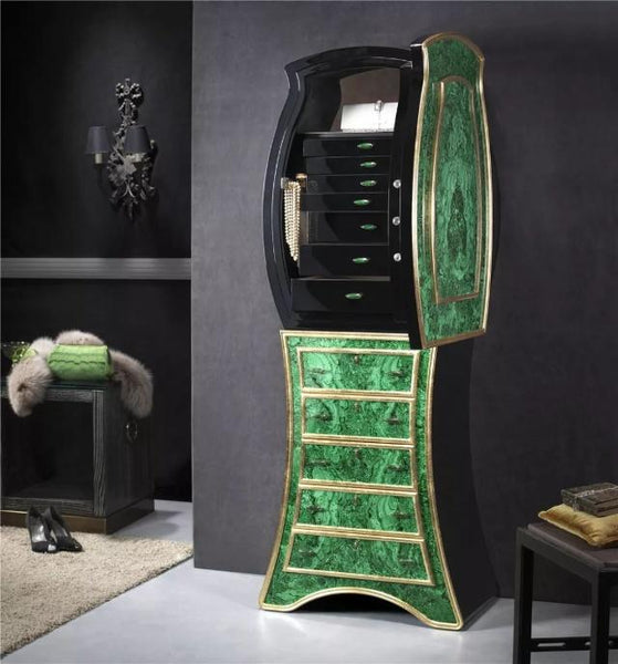 watch box safe