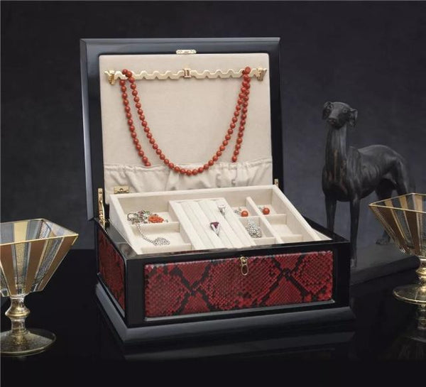jewellery box
