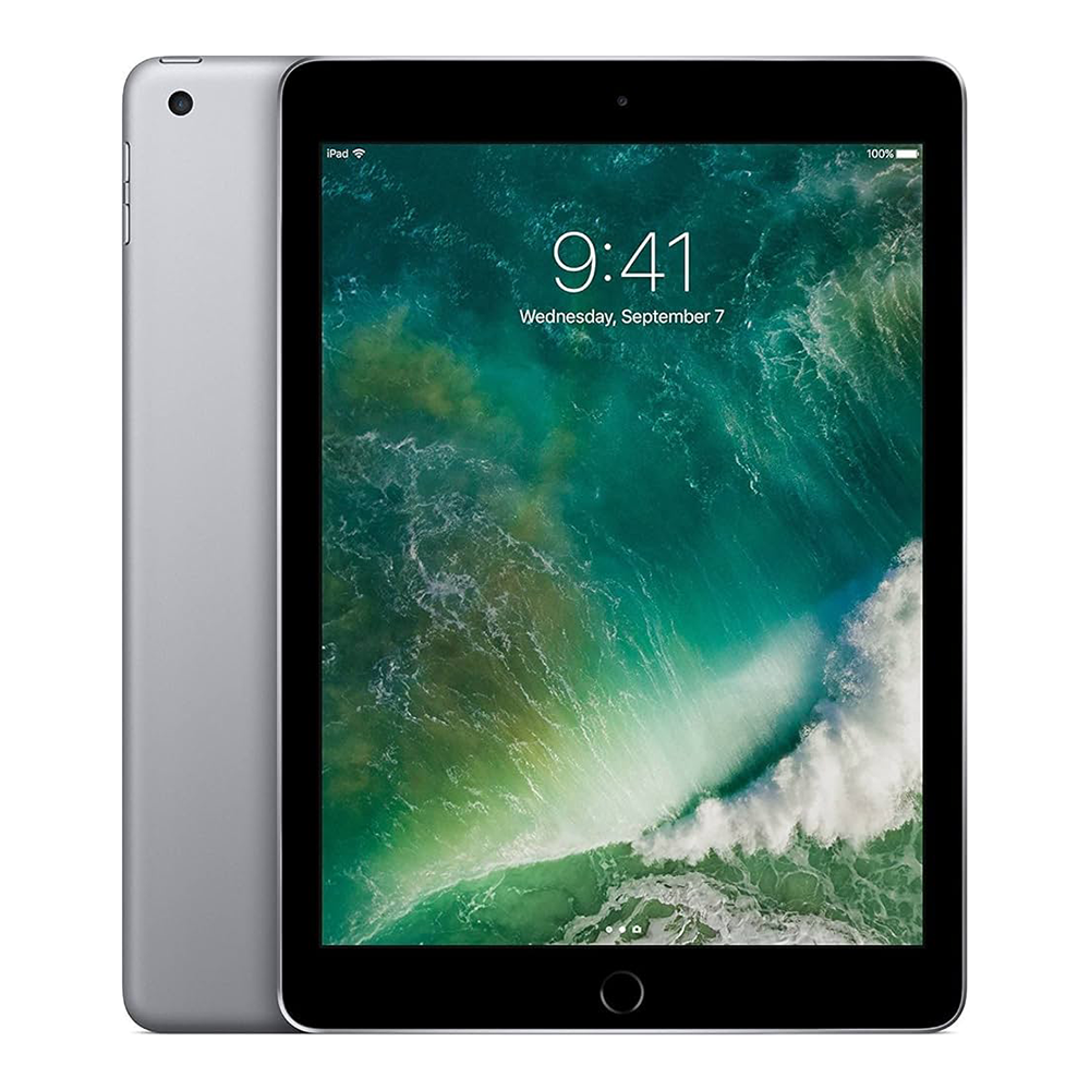 Apple iPad 5 (9.7) 32GB Wi-Fi - Space Gray