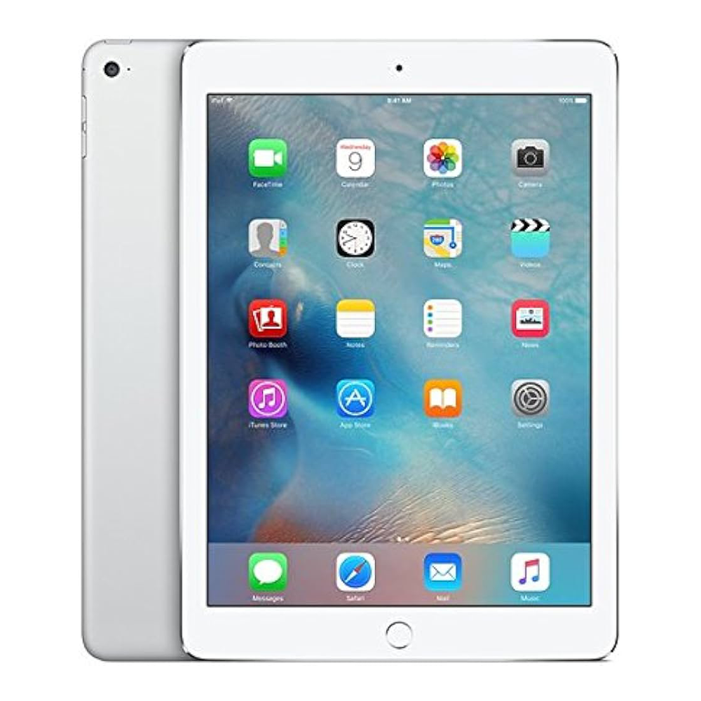 Apple iPad Air 2 (9.7) 32GB CDMA/GSM Unlocked - Silver