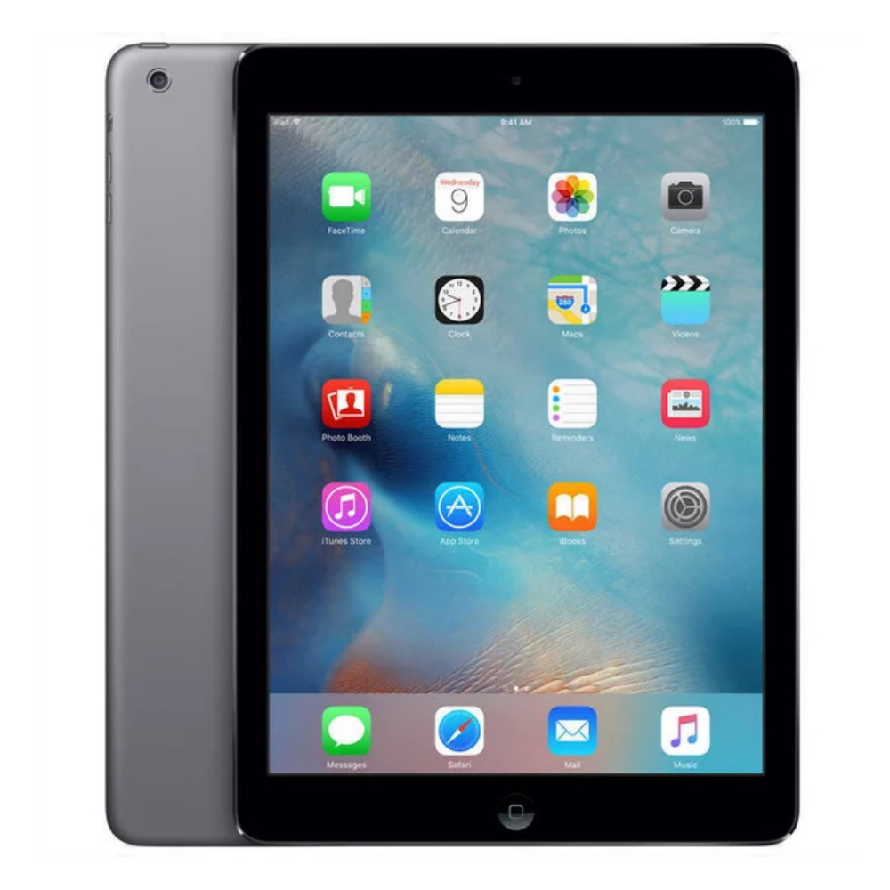 Apple iPad Air (9.7) 64GB CDMA/GSM Unlocked - Space Gray