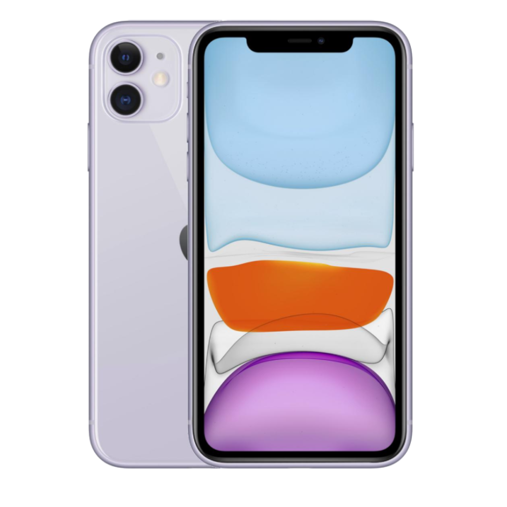 Apple iPhone 11 64GB Xfinity - Purple