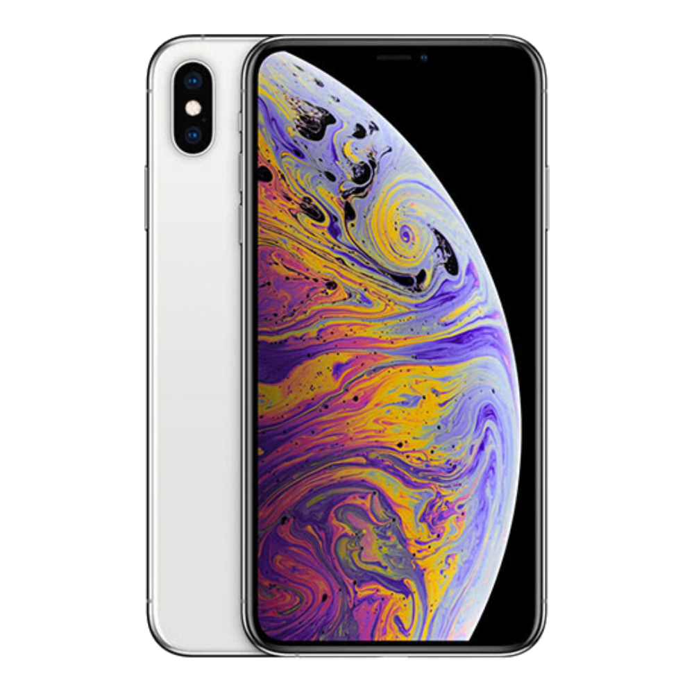 Apple iPhone X 256GB AT&T - Silver