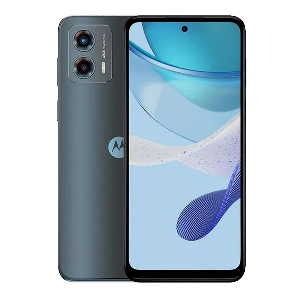 Motorola Moto G 5G (2023) 128GB CDMA/GSM Unlocked - Ink Blue