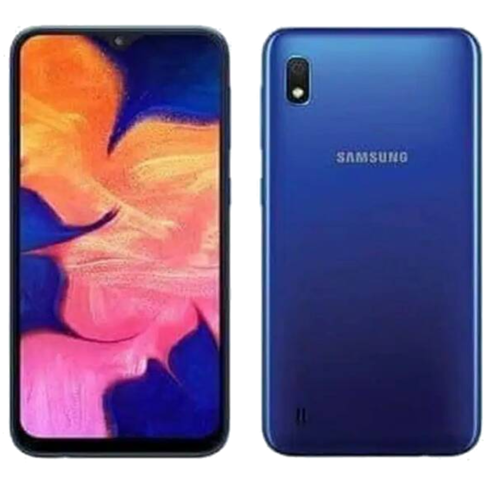 Samsung Galaxy A10e 32GB T-Mobile/Unlocked - Blue