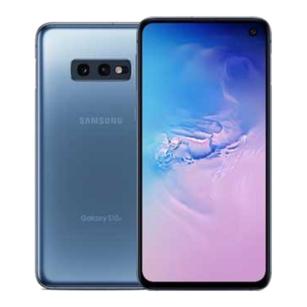 Samsung Galaxy S10E 128GB AT&T/Unlocked - Prism Blue