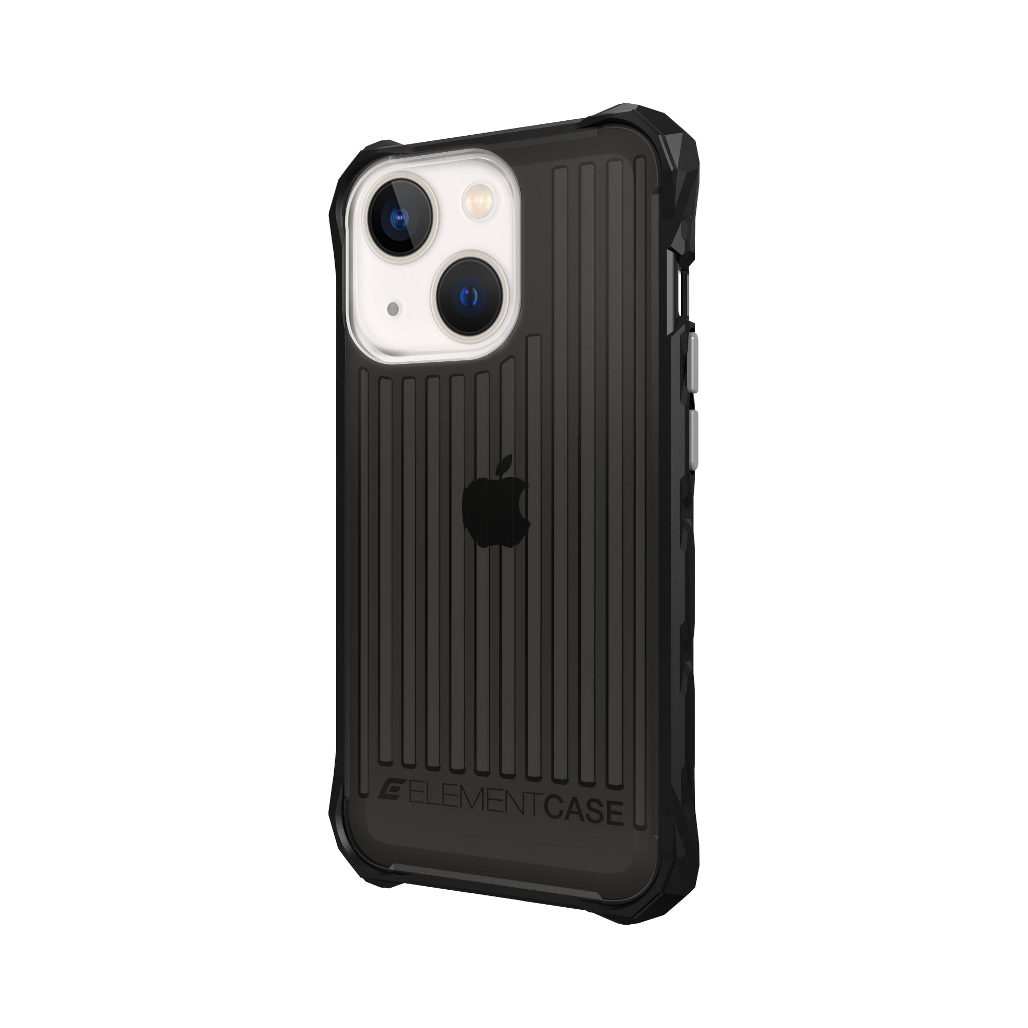 Element Case Special Ops Case For iPhone 13 mini - SMOKE