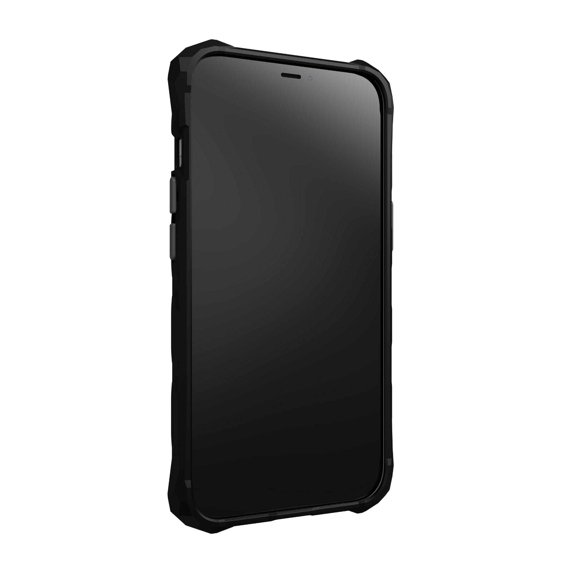 Element Case Special Ops Case For iPhone 13 mini - SMOKE